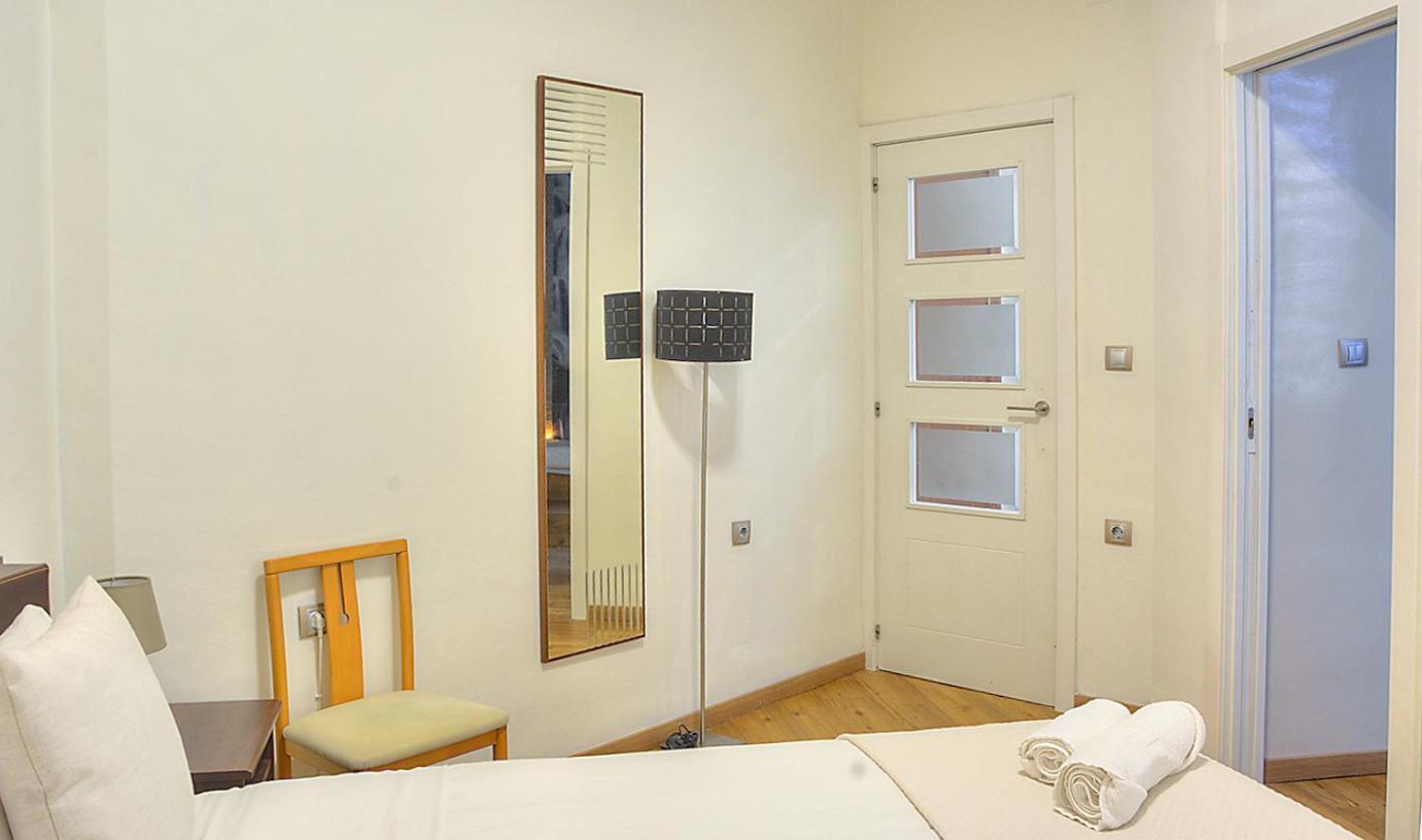 Family Luxury Argote Lejlighed Sevilla Eksteriør billede