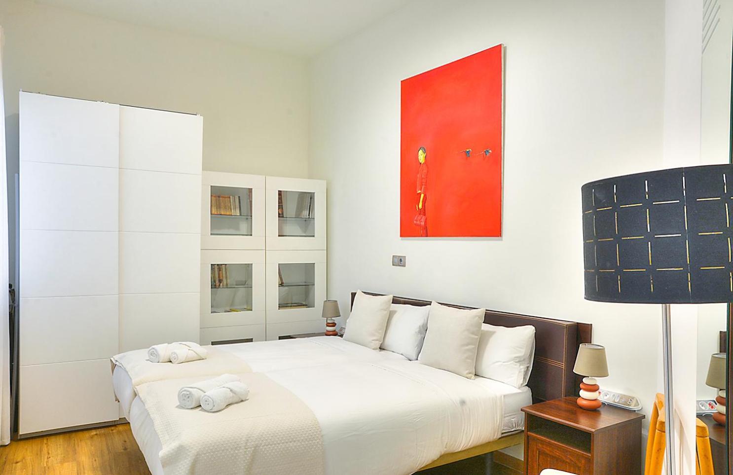 Family Luxury Argote Lejlighed Sevilla Eksteriør billede