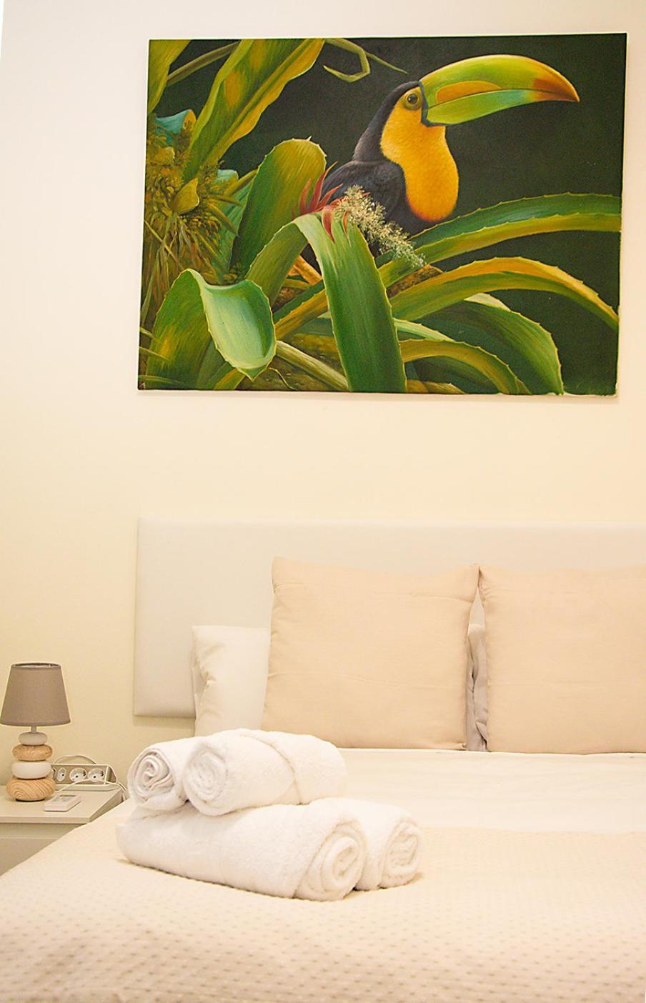 Family Luxury Argote Lejlighed Sevilla Eksteriør billede