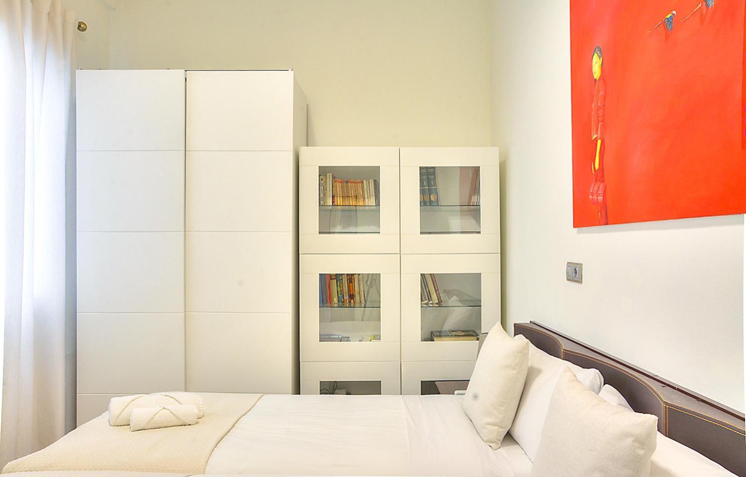 Family Luxury Argote Lejlighed Sevilla Eksteriør billede
