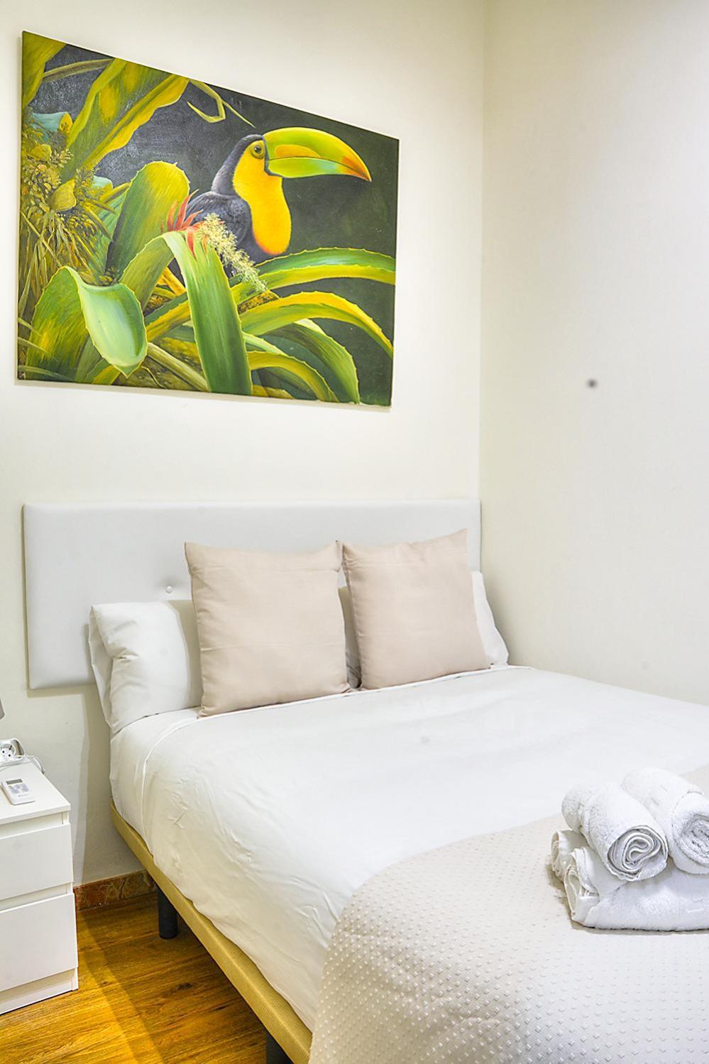 Family Luxury Argote Lejlighed Sevilla Eksteriør billede