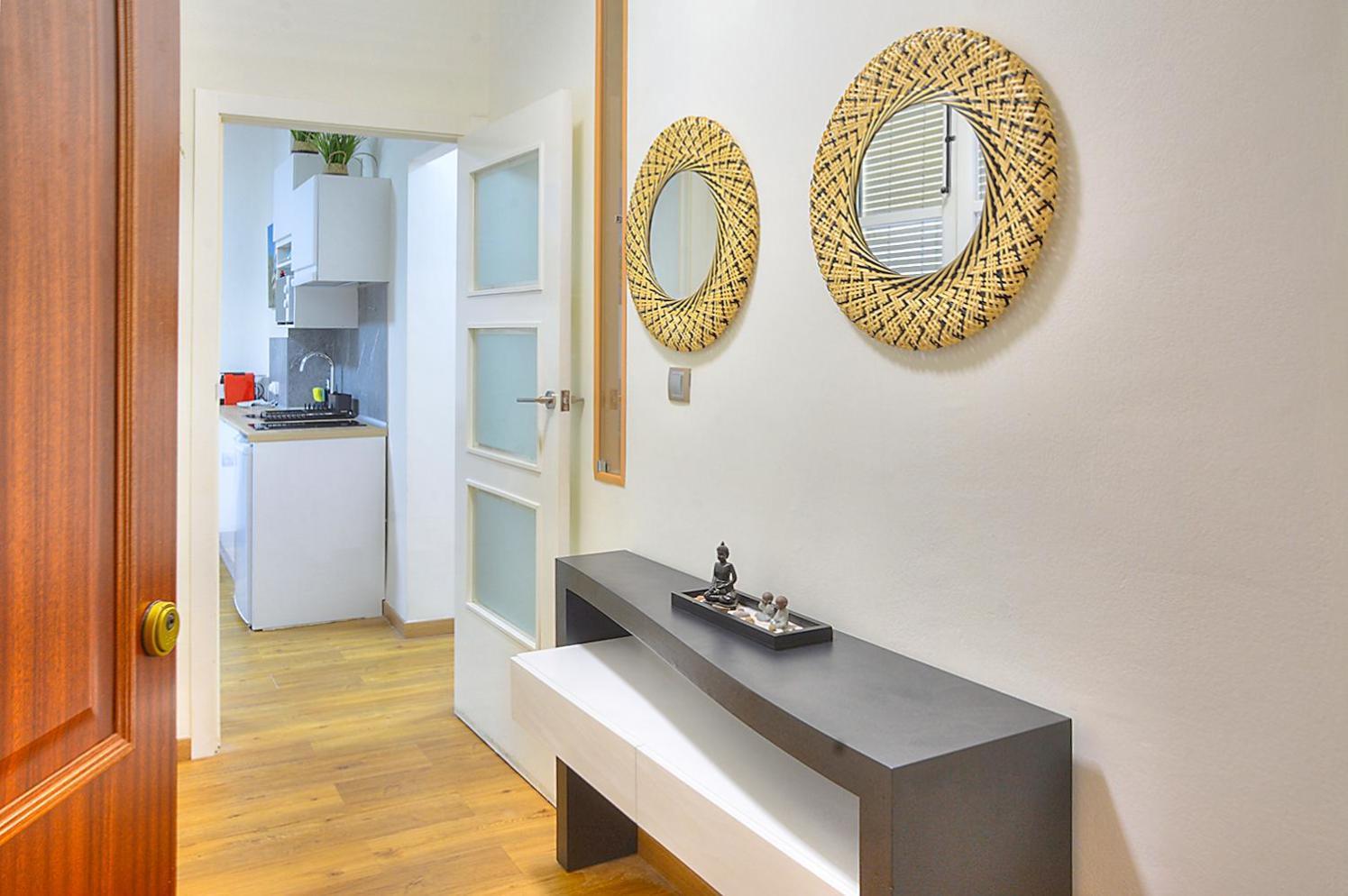 Family Luxury Argote Lejlighed Sevilla Eksteriør billede